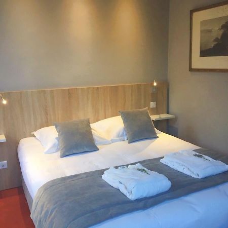 Mare E Monti - Hotel De Charme Феличето Экстерьер фото