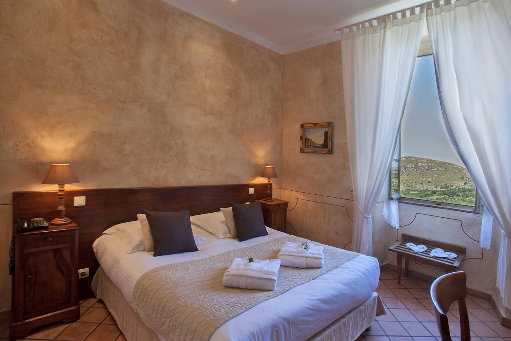 Mare E Monti - Hotel De Charme Феличето Экстерьер фото