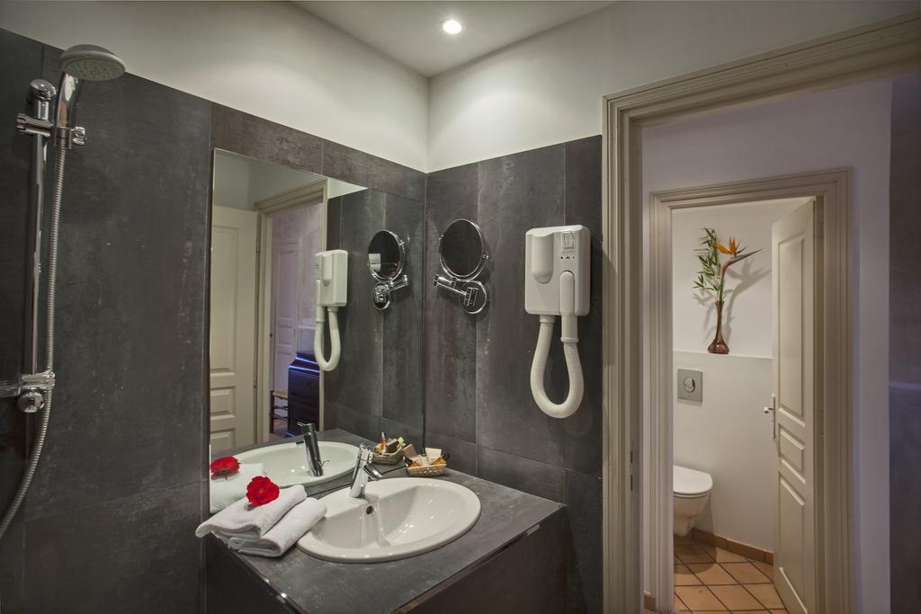 Mare E Monti - Hotel De Charme Феличето Экстерьер фото