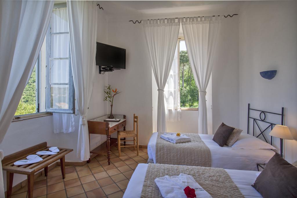 Mare E Monti - Hotel De Charme Феличето Экстерьер фото