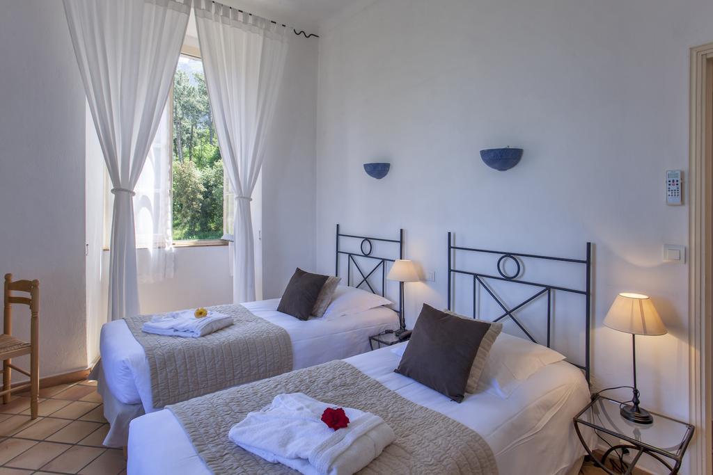 Mare E Monti - Hotel De Charme Феличето Экстерьер фото