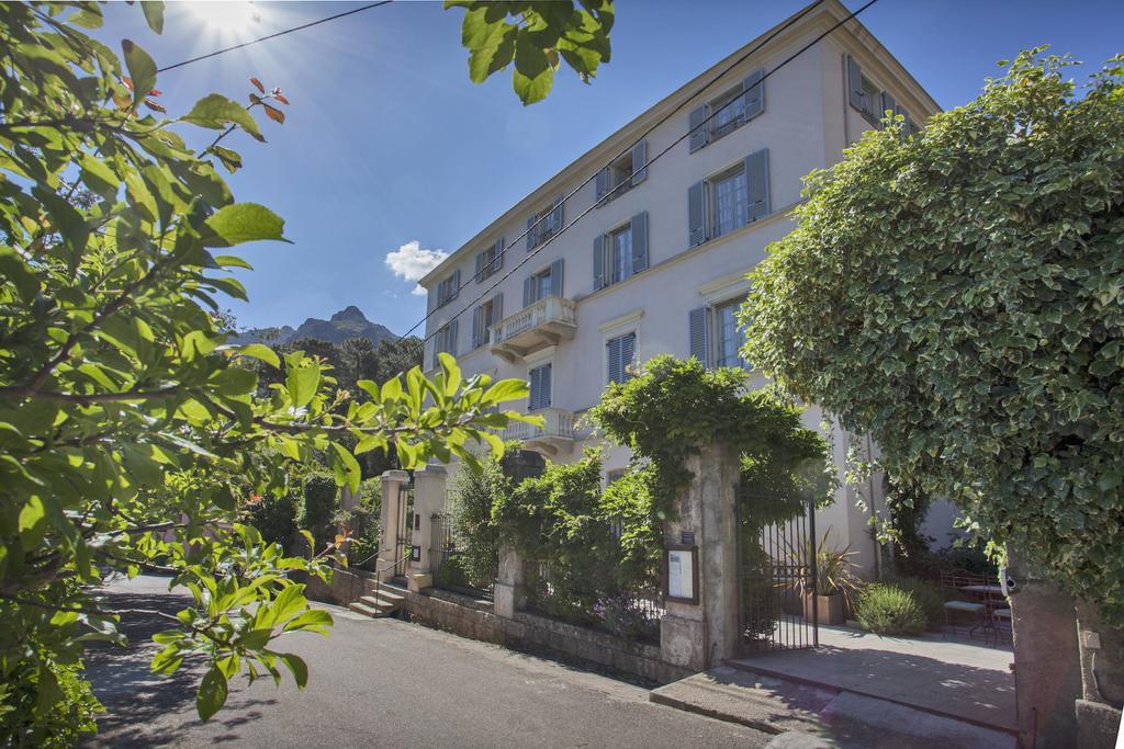 Mare E Monti - Hotel De Charme Феличето Экстерьер фото