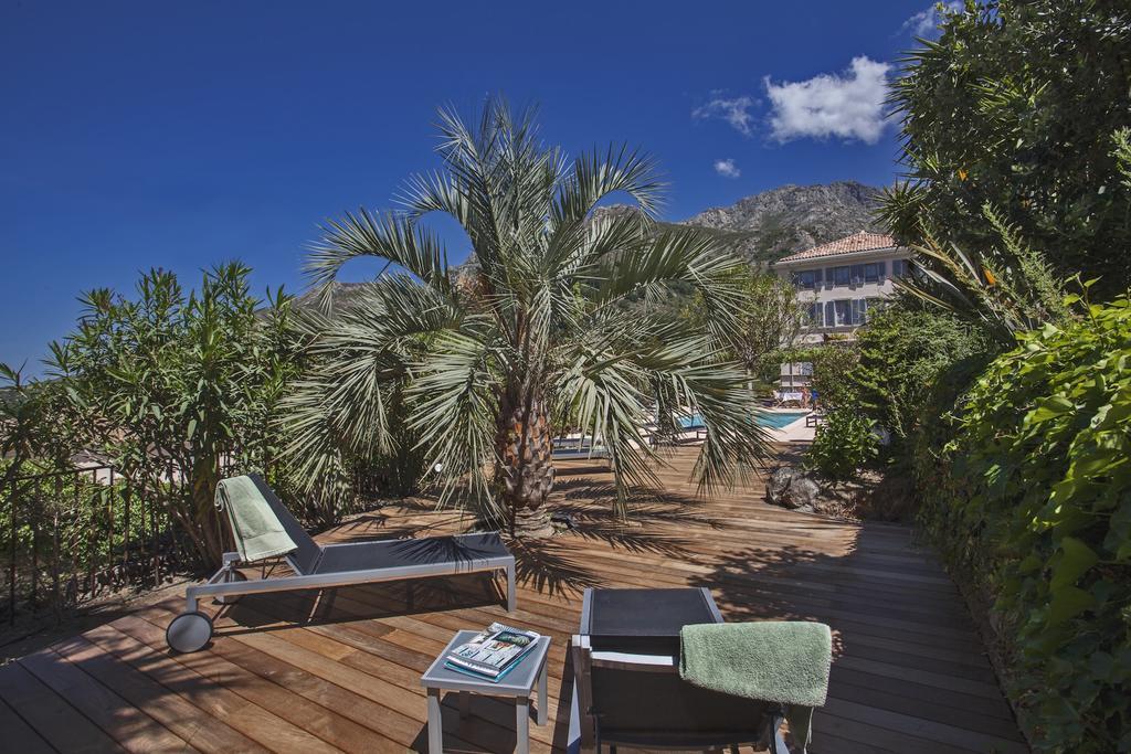 Mare E Monti - Hotel De Charme Феличето Экстерьер фото