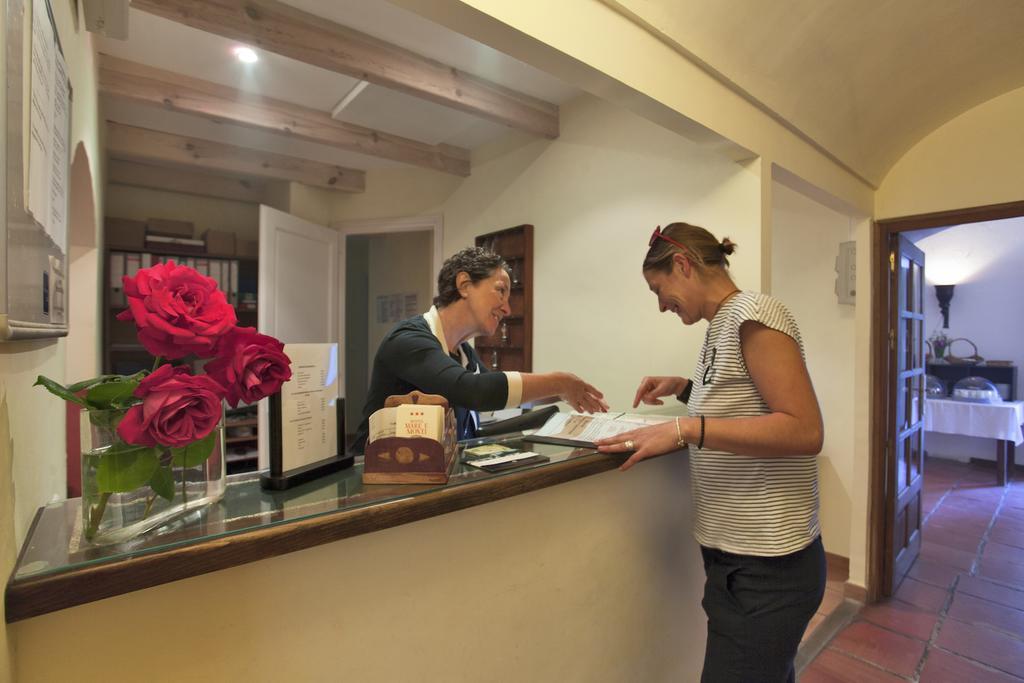 Mare E Monti - Hotel De Charme Феличето Экстерьер фото