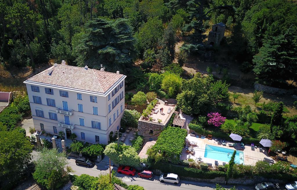 Mare E Monti - Hotel De Charme Феличето Экстерьер фото